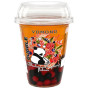 náhled UKRA - Vomond bubble tea 390ml Borůvka, malina a zelený čaj (12)