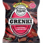 náhled Trvan. 28/10 UKRA - Flint Žitné krutony (Grenki) 70g s příchutí 