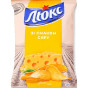 xem trước UKRA - LUX Bramborové chipsy 125g Sýr (22)