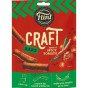 náhled UKRA - Flint Craft Žitno-pšeničné krutony 80g 