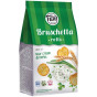 xem trước UKRA - Flint Bruschetta pečené krutony 65g Sour Cream a Herbs (12)