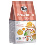 xem trước UKRA - Flint Bruschetta Pečené krutony 65g Muschrooms in cream sauce (12)