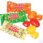 náhled UKRA - Roshen Fizzy Boom 1kg Karamelový bonbón (7)
