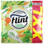 náhled UKRA - Flint Suchary XXL 150g s příchutí zakysané smetany a bylinek (32)