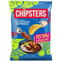 náhled UKRA - CHIPSTER´S bramborové chipsy 100g s příchutí 