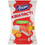 xem trước UKRA - LUX Bramborové chipsy 125g Losos ve smetaně (22)