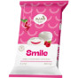 xem trước UKRA - Žako Smile 300g zefír s malinovou náplní (10)