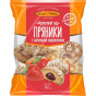 xem trước UKRA - Kyjevchleb Perníčky 360g s jahodovou náplní (10)