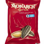 xem trước UKRA - Monarch Slunečnicová semínka Jumbo Královská chuť 300g pražená