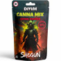 náhled DIVINE - Canna Mix Květy 99% - Shogun 1g
