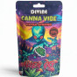 náhled DIVINE - Canna Vibe Květy 99% - Alien OG 1g