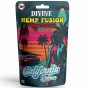xem trước DIVINE - Hemp Fusion Květy 99% - California Dream 1g