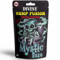 xem trước DIVINE - Hemp Fusion Květy 99% - Mystic Haze 1g