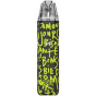 xem trước OXVA Xlim Go - Graffiti Black