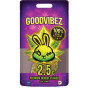 náhled GOODVIBEZ Květy - Purple 2,5g