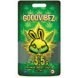 xem trước GOODVIBEZ Květy - Green 3,5g