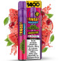 náhled EC - KURA Rocket 1400 - Cherry Watermelon