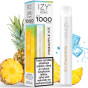xem trước EC - IZY ONE+ 1000 - PINEAPPLE ICE (5)