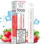 xem trước EC - IZY ONE+ 1000 - STRAWBERRY ICE (5)