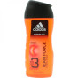 xem trước Adidas sprchový gel pánský 250ml Team Force (6)
