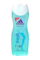 xem trước Adidas sprchový gel dámský 400ml Fresh (6)