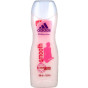 xem trước Adidas sprchový gel dámský 400ml Smooth (6)