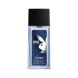 náhled Playboy 75ml DNS pánský KING of the Game