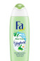 náhled FA sprchový gel 400ml Aloe Vera Yoghurt