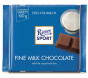 xem trước Ritter sport čokoláda 100g Fine milk chocolate
