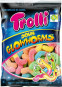 náhled Trolli 200g Saure Gluhwurmchen (Kyselý Červíci) (18)