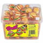 xem trước Trolli mini hamburger v dóze 10g x 60ks (6)