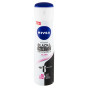 xem trước Nivea deosprej 150ml Invisible Black & White Clear (6)