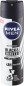 xem trước Nivea deosprej 150ml MEN Invisible Black & White Original (6)