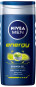 xem trước Nivea sprchový gel pánský 250ml Energy