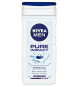 xem trước Nivea sprchový gel pánský 250ml Pure impact