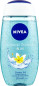 xem trước Nivea sprchový gel 250ml Hawaii FLower & Oil