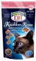 xem trước Perfecto cat plněné polštářky s lososem 50g
