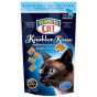 xem trước Perfecto cat plněné polštářky anti hairball 50g (9)