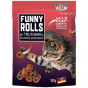 xem trước Perfecto cat funny rolls s sunky 180g (6)