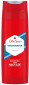 náhled Old Spice sprchový gel & Šampon 400ml Whitewater (6)