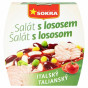 náhled SOKRA 220g Italský salát s lososem (12)