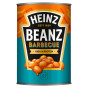 xem trước Heinz Fazole BBQ 390g