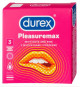 náhled Durex kondom 3ks Pleasuremax (24)