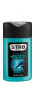 náhled STR8 sprchový gel 250ml Oxygen Burst