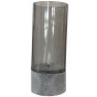 náhled Svíčka na baterie Sun Light LED s bateriama size L (A7012) / Nen dien