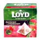 náhled Loyd čaj maliny jahody 40g (10)
