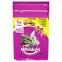 náhled Whiskas granule 300g kuřecí DD80Y (14)