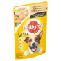 náhled Pedigree kapsa 100g kuřecí+zelenina ve šťávě