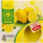 xem trước Čajová svíčka max A4 Lemon (10)