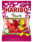 xem trước Haribo 100g / 80g Love hearts (30)